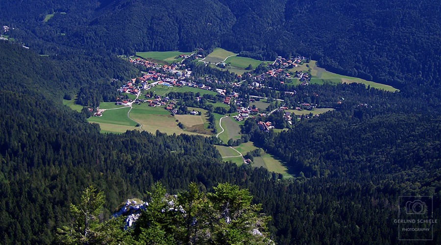 Ferienwohnungen Feichthof Kreuth - Ihr Urlaubsdomizil zu jeder Jahreszeit