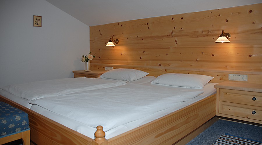 Ferienwohnungen Feichthof Kreuth - Ihr Urlaubsdomizil zu jeder Jahreszeit