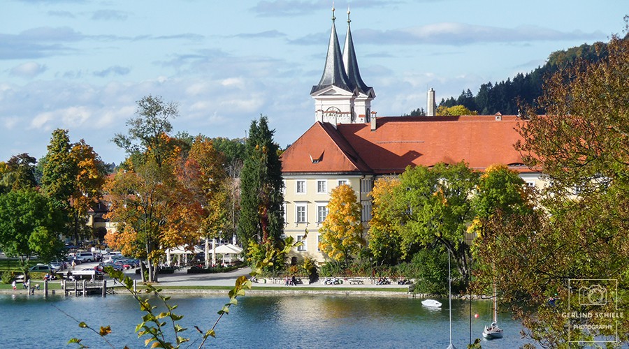 Tegernseer Impressionen Copyright Gerlind Schiele Photography Tegernsee +49 (0) 170 - 908 85 85