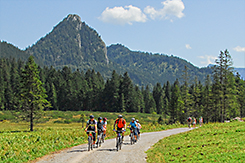 Feichthof in Kreuth - Tipps für Ihren aktiven Urlaub